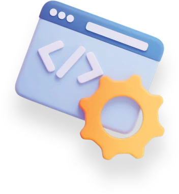 Création de Sites Web & Développement